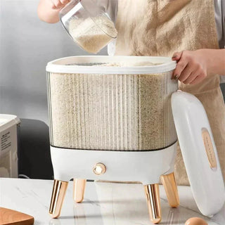 12kg Rice Dispenser
