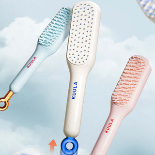 Scalp Massage Brush