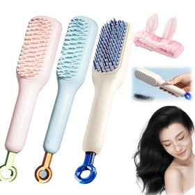 Scalp Massage Brush