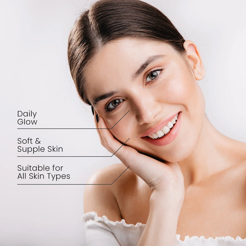 Wiki Special Cream β Whitening & Glow Night Cream