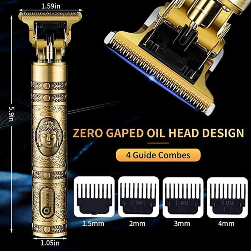 T9 Professional Hair Trimmer