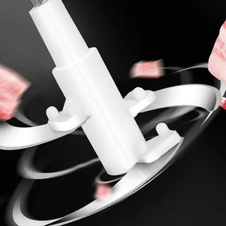 Hand Operated Food Chopper