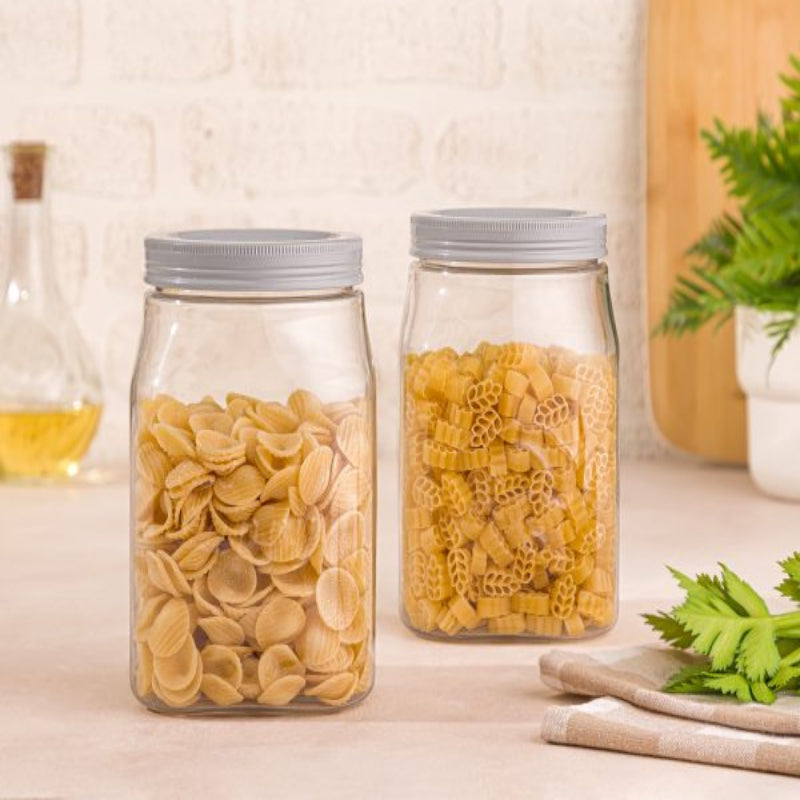 1.3L Square Airtight Storage Container