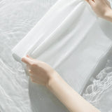 14pcs Compressed Travel Disposable Face Towel