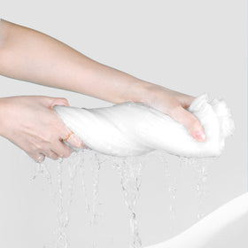 14pcs Compressed Travel Disposable Face Towel