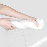 14pcs Compressed Travel Disposable Face Towel