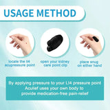 Sugar Acupressure Clip