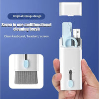 Computer Keyboard Cleaning Brush