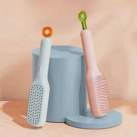 Scalp Massage Brush