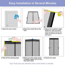 Magic Mesh Elite Hands