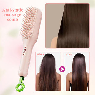 Scalp Massage Brush