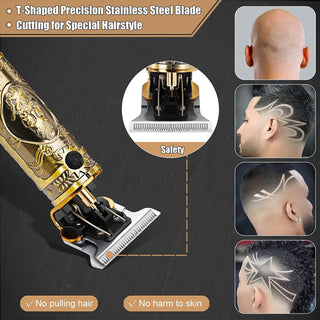 T9 Professional Hair Trimmer