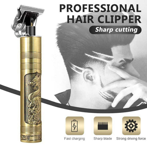 T9 Professional Hair Trimmer