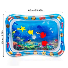 Baby Water Play Mat