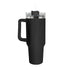 1200 ml Tumbler with Handle Straw