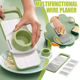 Multipurpose Kitchen Cutting Tool