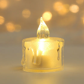 LED Tealight Candle Set