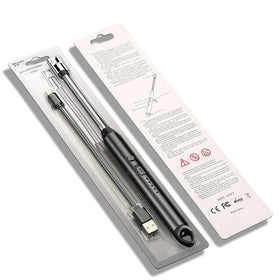 Electric Rechargeable Kitchen Lighter