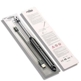 Electric Rechargeable Kitchen Lighter