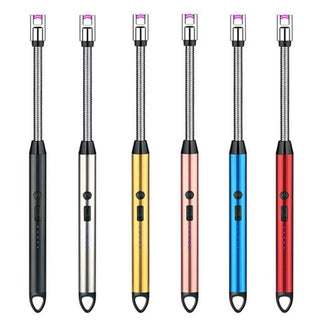 Electric Rechargeable Kitchen Lighter