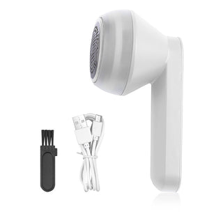 Rechargeable Lint Remover Fabric Shaver