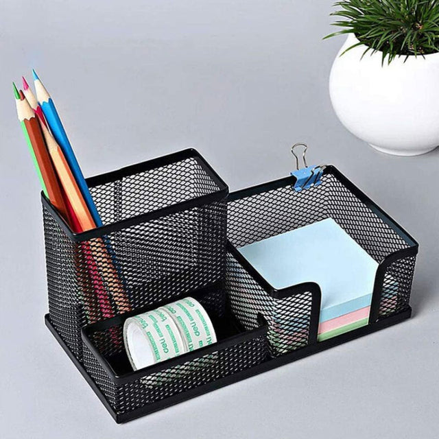 Multifunctional Sationery Holder 