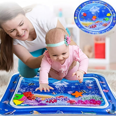 Baby Water Play Mat