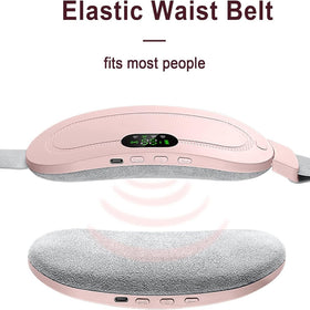 Period Cramp Relief Belt fo