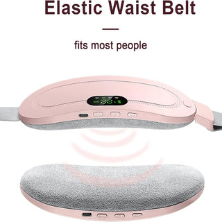 Period Cramp Relief Belt fo