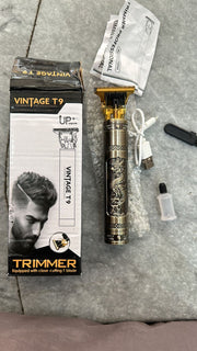 T9 Professional Hair Trimmer
